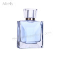 60ml Travel Size Perfume Frasco de vidro com Designer Perfume